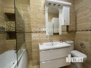 2-к квартира, вторичка, 54м2, 4/17 этаж