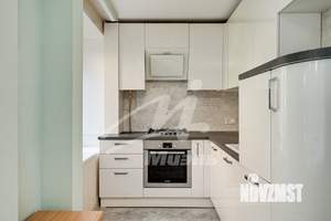 3-к квартира, вторичка, 58м2, 3/8 этаж