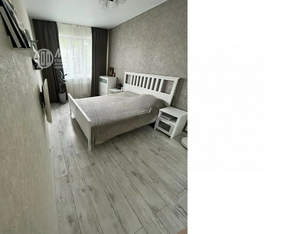 2-к квартира, вторичка, 63м2, 2/17 этаж