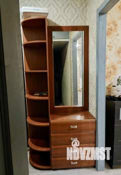 1-к квартира, вторичка, 33м2, 6/9 этаж