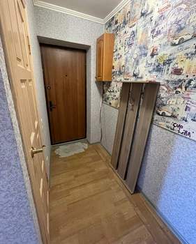 1-к квартира, вторичка, 29м2, 4/5 этаж