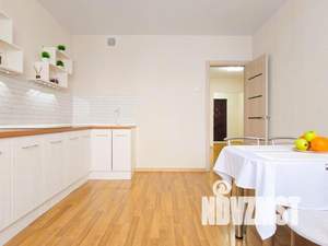 2-к квартира, вторичка, 85м2, 19/25 этаж