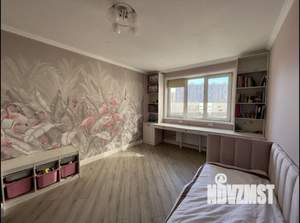 2-к квартира, вторичка, 61м2, 5/25 этаж