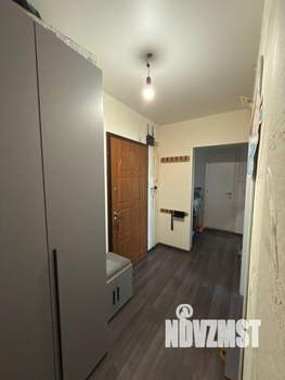 2-к квартира, вторичка, 62м2, 18/25 этаж