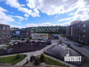 2-к квартира, вторичка, 61м2, 3/5 этаж