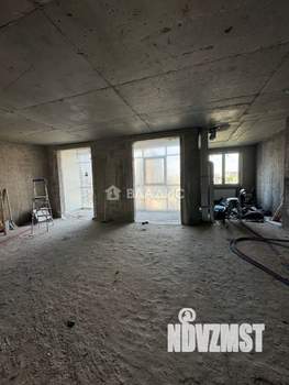 3-к квартира, вторичка, 104м2, 11/29 этаж