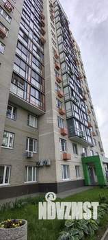 1-к квартира, вторичка, 33м2, 11/16 этаж