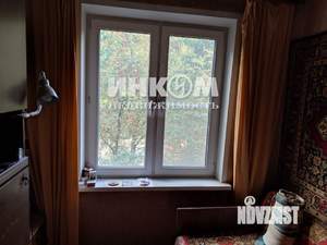 3-к квартира, вторичка, 57м2, 3/9 этаж