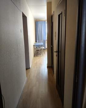 2-к квартира, вторичка, 62м2, 10/16 этаж