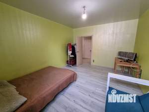 2-к квартира, вторичка, 52м2, 2/9 этаж