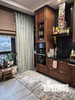 4-к квартира, вторичка, 127м2, 7/8 этаж