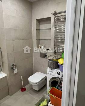 3-к квартира, вторичка, 75м2, 14/25 этаж