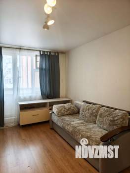 1-к квартира, вторичка, 38м2, 14/19 этаж