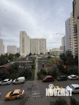 2-к квартира, вторичка, 56м2, 4/25 этаж