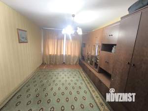 3-к квартира, вторичка, 63м2, 1/5 этаж