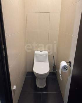 2-к квартира, вторичка, 59м2, 25/25 этаж