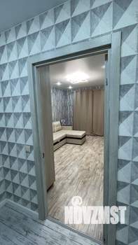 1-к квартира, вторичка, 40м2, 4/8 этаж