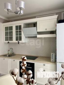 1-к квартира, вторичка, 43м2, 3/4 этаж