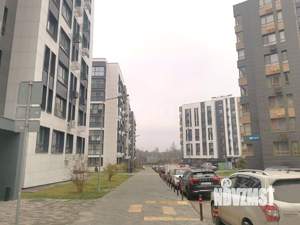 2-к квартира, вторичка, 48м2, 3/8 этаж