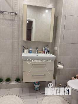 2-к квартира, вторичка, 41м2, 7/17 этаж