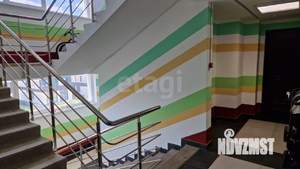 1-к квартира, вторичка, 42м2, 4/5 этаж