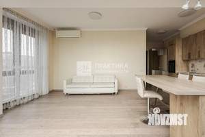 3-к квартира, вторичка, 96м2, 7/8 этаж