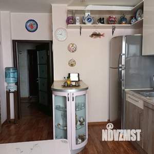 3-к квартира, вторичка, 86м2, 9/19 этаж