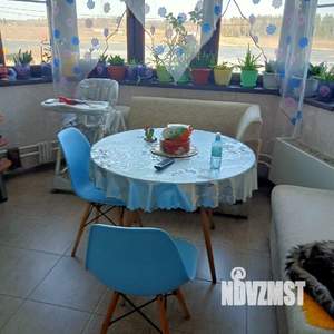 3-к квартира, вторичка, 79м2, 2/19 этаж