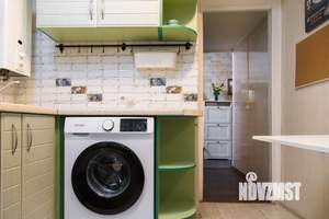 3-к квартира, вторичка, 55м2, 1/5 этаж