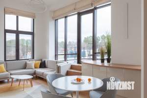 4-к квартира, вторичка, 183м2, 5/8 этаж