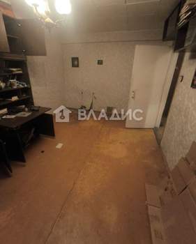 1-к квартира, вторичка, 27м2, 8/9 этаж