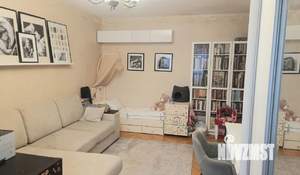 2-к квартира, вторичка, 54м2, 2/9 этаж