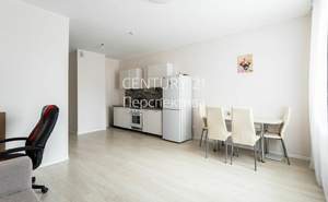 2-к квартира, вторичка, 46м2, 11/17 этаж