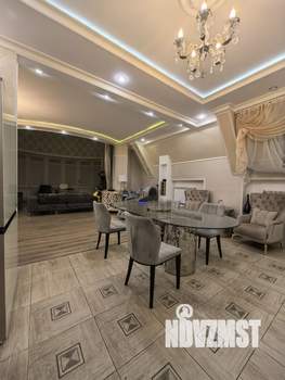 3-к квартира, вторичка, 138м2, 7/7 этаж