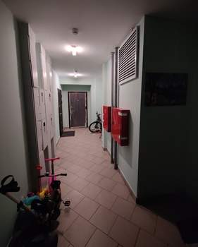 2-к квартира, вторичка, 63м2, 2/17 этаж