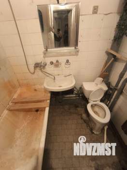 1-к квартира, вторичка, 27м2, 8/9 этаж