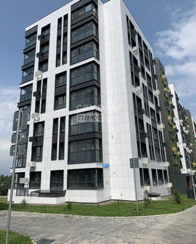 3-к квартира, вторичка, 76м2, 7/8 этаж