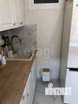 2-к квартира, вторичка, 46м2, 8/9 этаж