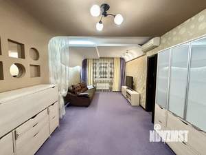 3-к квартира, вторичка, 84м2, 19/23 этаж
