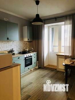 2-к квартира, вторичка, 54м2, 7/16 этаж