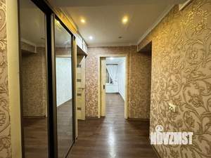 2-к квартира, вторичка, 51м2, 3/12 этаж