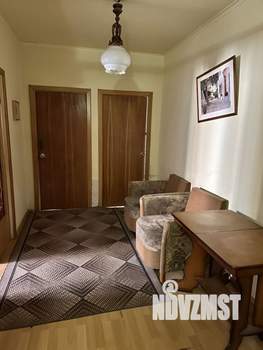 3-к квартира, вторичка, 74м2, 11/16 этаж