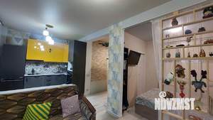 1-к квартира, вторичка, 34м2, 3/9 этаж