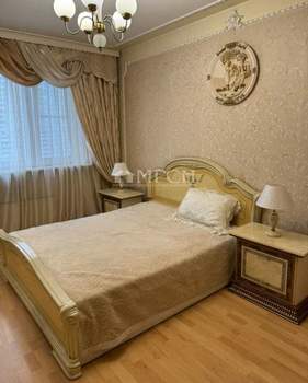 3-к квартира, вторичка, 73м2, 14/17 этаж