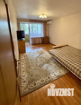 1-к квартира, вторичка, 36м2, 2/9 этаж