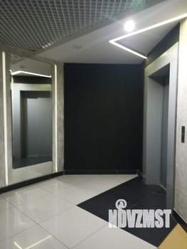 Студия квартира, вторичка, 27м2, 2/25 этаж