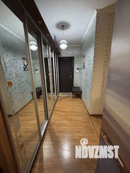 3-к квартира, вторичка, 83м2, 21/25 этаж