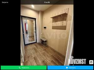 Студия квартира, вторичка, 30м2, 3/26 этаж