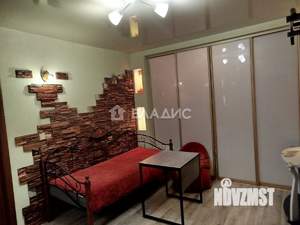 2-к квартира, вторичка, 65м2, 18/23 этаж