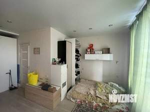 Студия квартира, вторичка, 26м2, 7/16 этаж